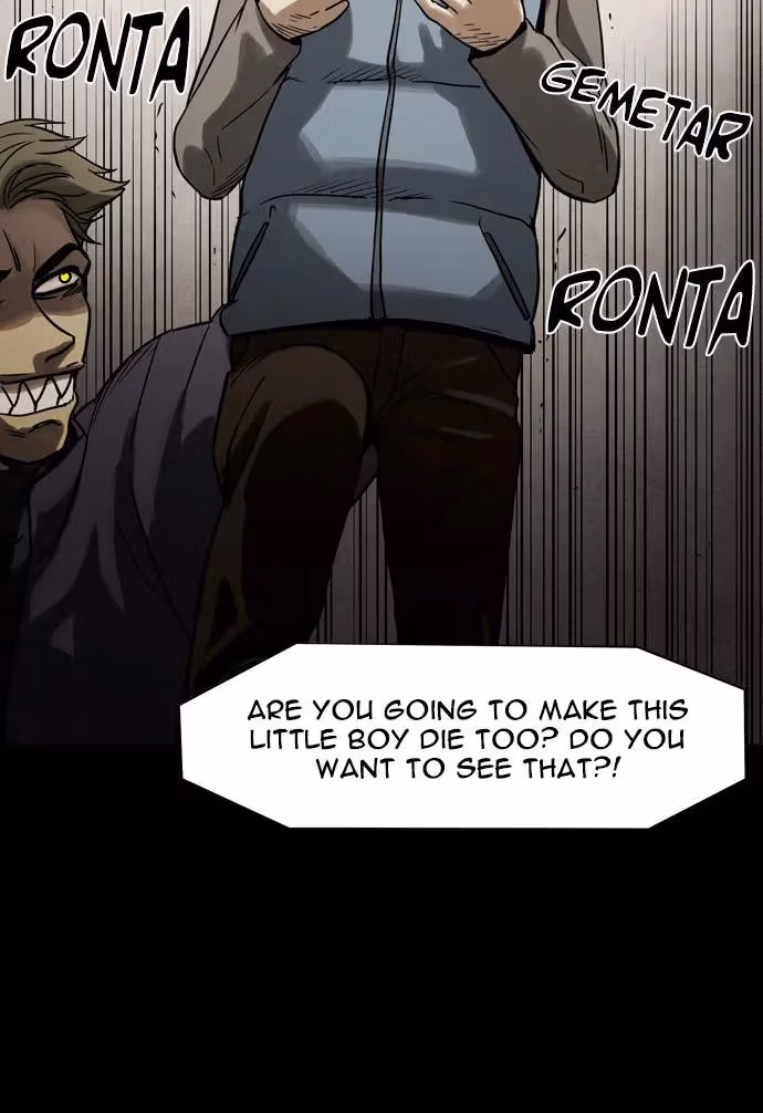 Read Infectee chapter 43 image 29 on Lezhin