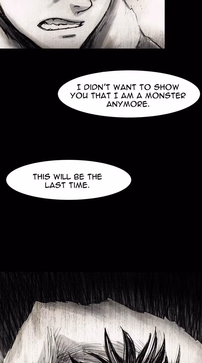 Read Infectee chapter 43 image 3 on Lezhin