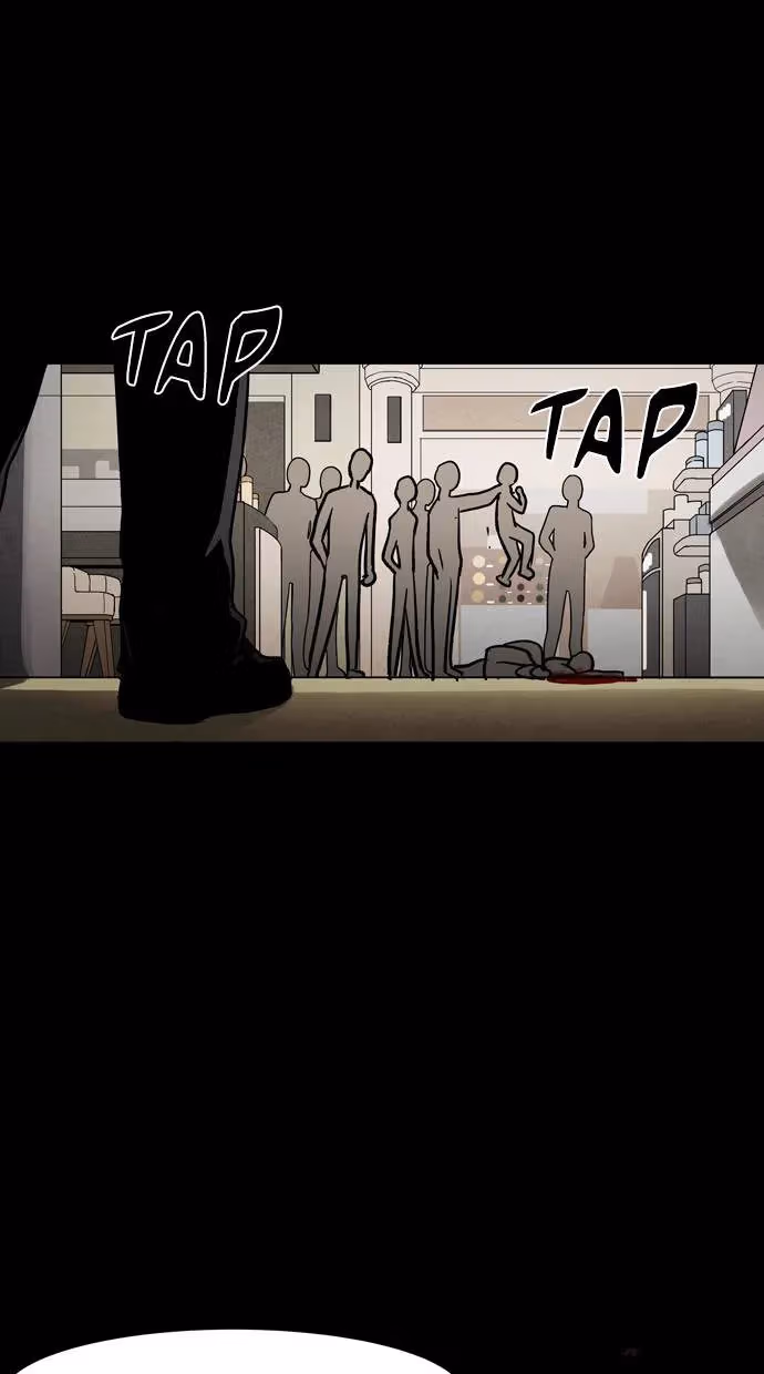 Read Infectee chapter 43 image 31 on Lezhin