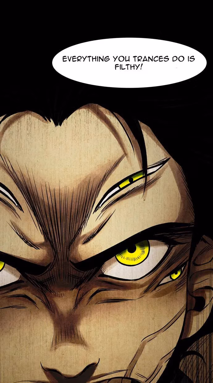 Read Infectee chapter 43 image 33 on Lezhin