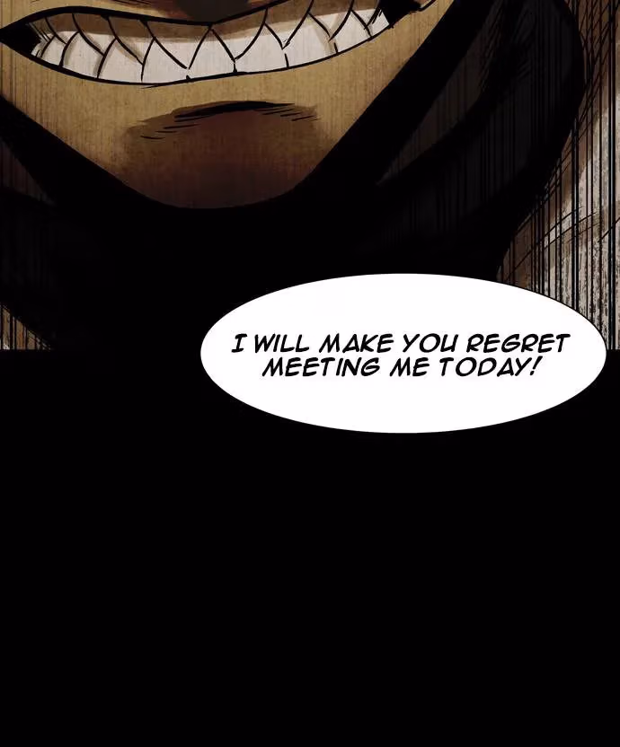 Read Infectee chapter 43 image 34 on Lezhin