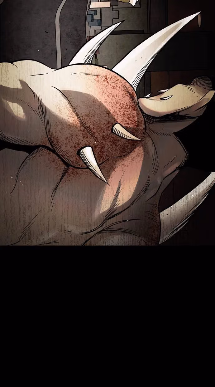 Read Infectee chapter 43 image 37 on Lezhin