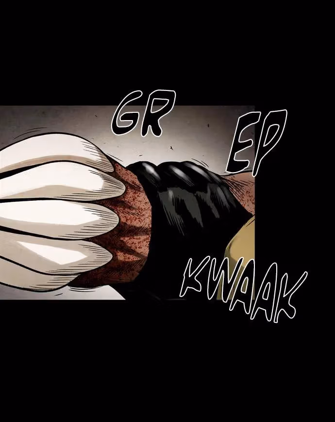 Read Infectee chapter 43 image 39 on Lezhin