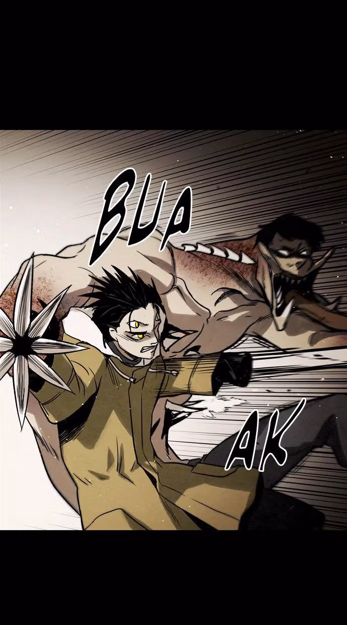 Read Infectee chapter 43 image 40 on Lezhin