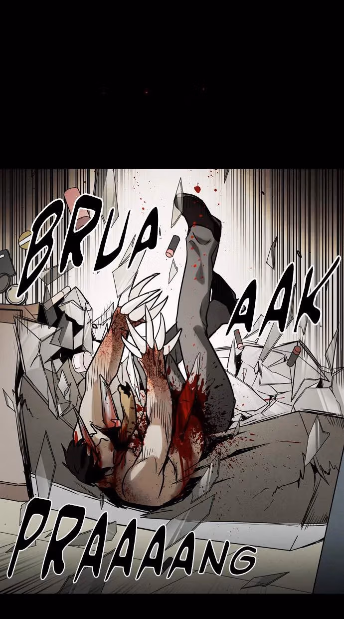 Read Infectee chapter 43 image 44 on Lezhin