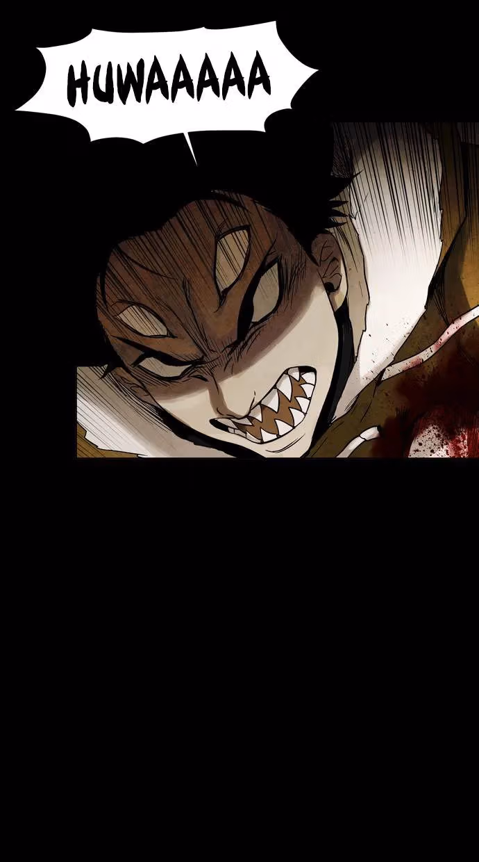 Read Infectee chapter 43 image 50 on Lezhin