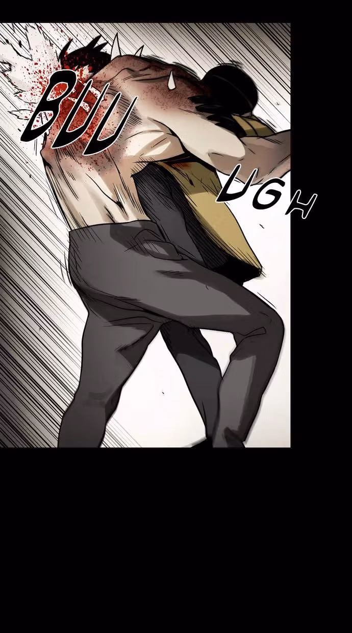 Read Infectee chapter 43 image 51 on Lezhin