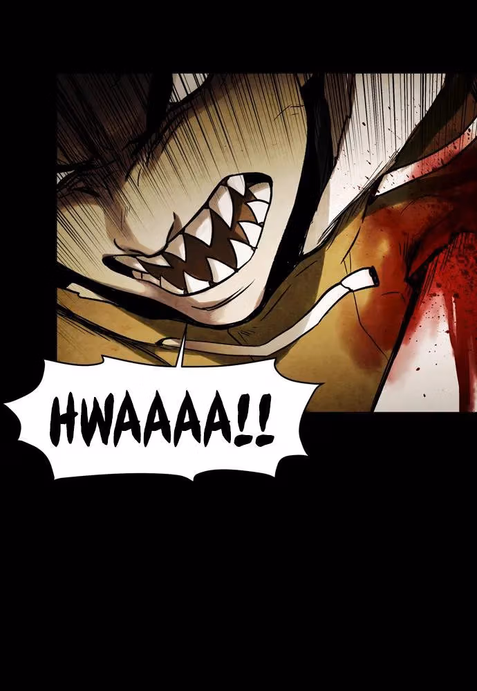 Read Infectee chapter 43 image 52 on Lezhin
