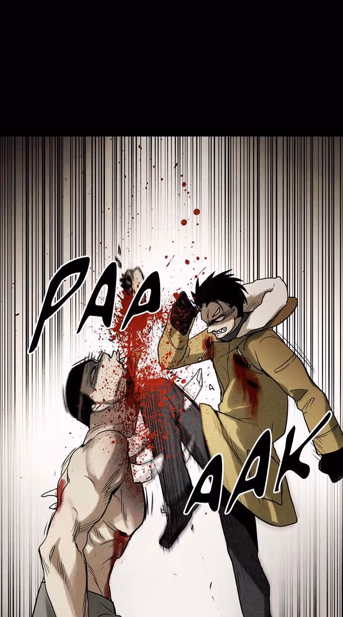 Read Infectee chapter 43 image 53 on Lezhin