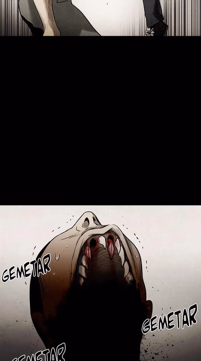 Read Infectee chapter 43 image 54 on Lezhin