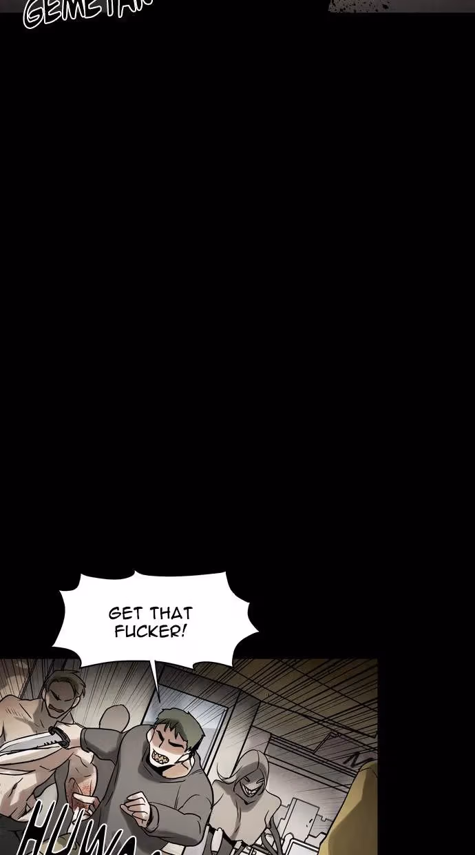 Read Infectee chapter 43 image 55 on Lezhin