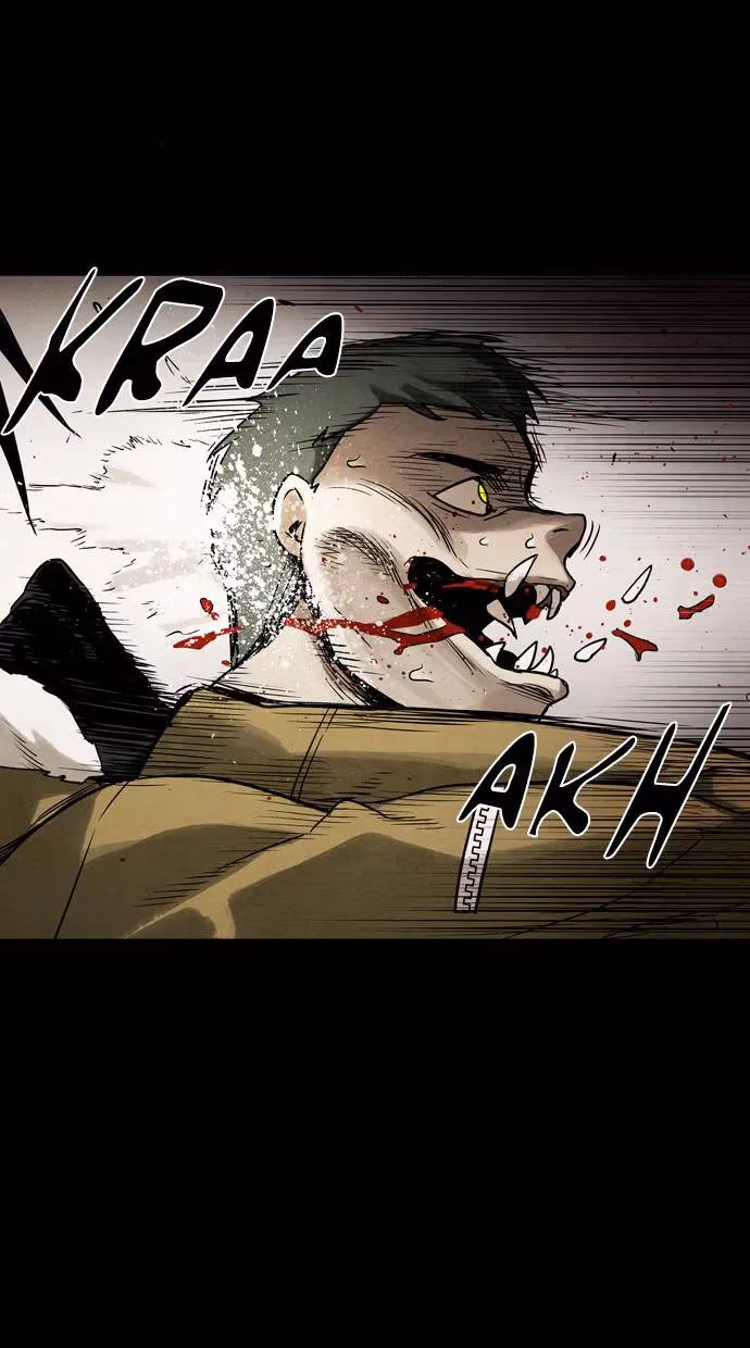 Read Infectee chapter 43 image 58 on Lezhin
