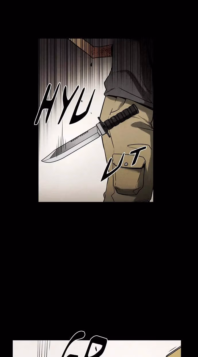 Read Infectee chapter 43 image 59 on Lezhin