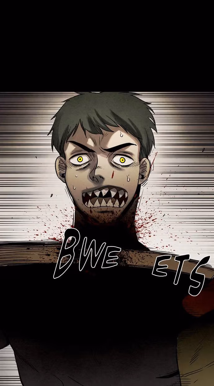 Read Infectee chapter 43 image 62 on Lezhin