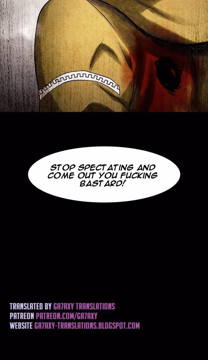Read Infectee chapter 43 image 69 on Lezhin