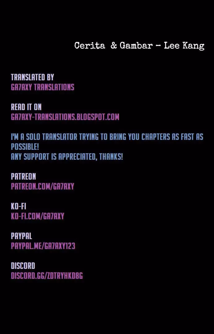 Read Infectee chapter 43 image 7 on Lezhin