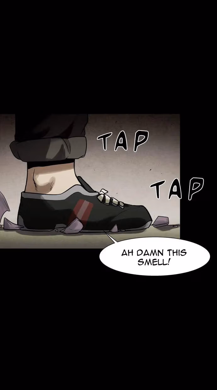 Read Infectee chapter 43 image 9 on Lezhin