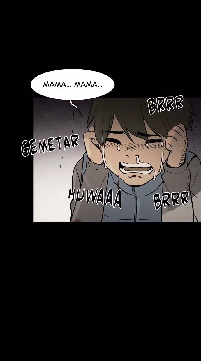 Read Infectee chapter 44 image 14 on Lezhin
