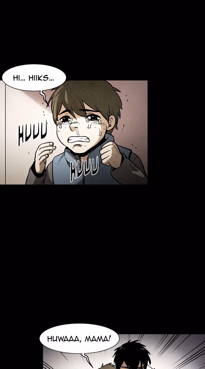 Read Infectee chapter 44 image 19 on Lezhin