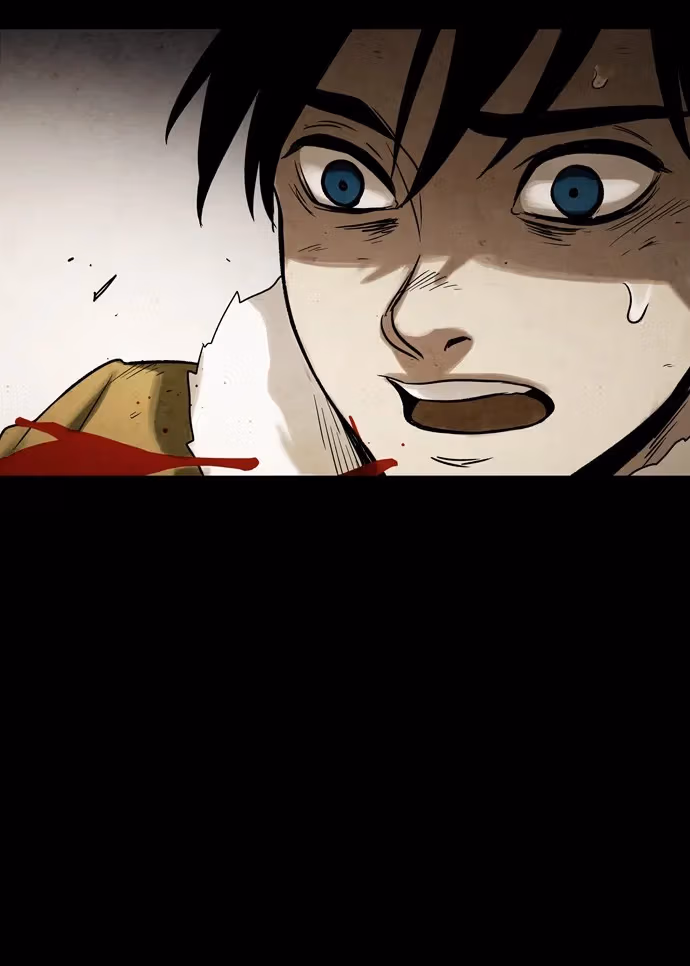 Read Infectee chapter 44 image 22 on Lezhin