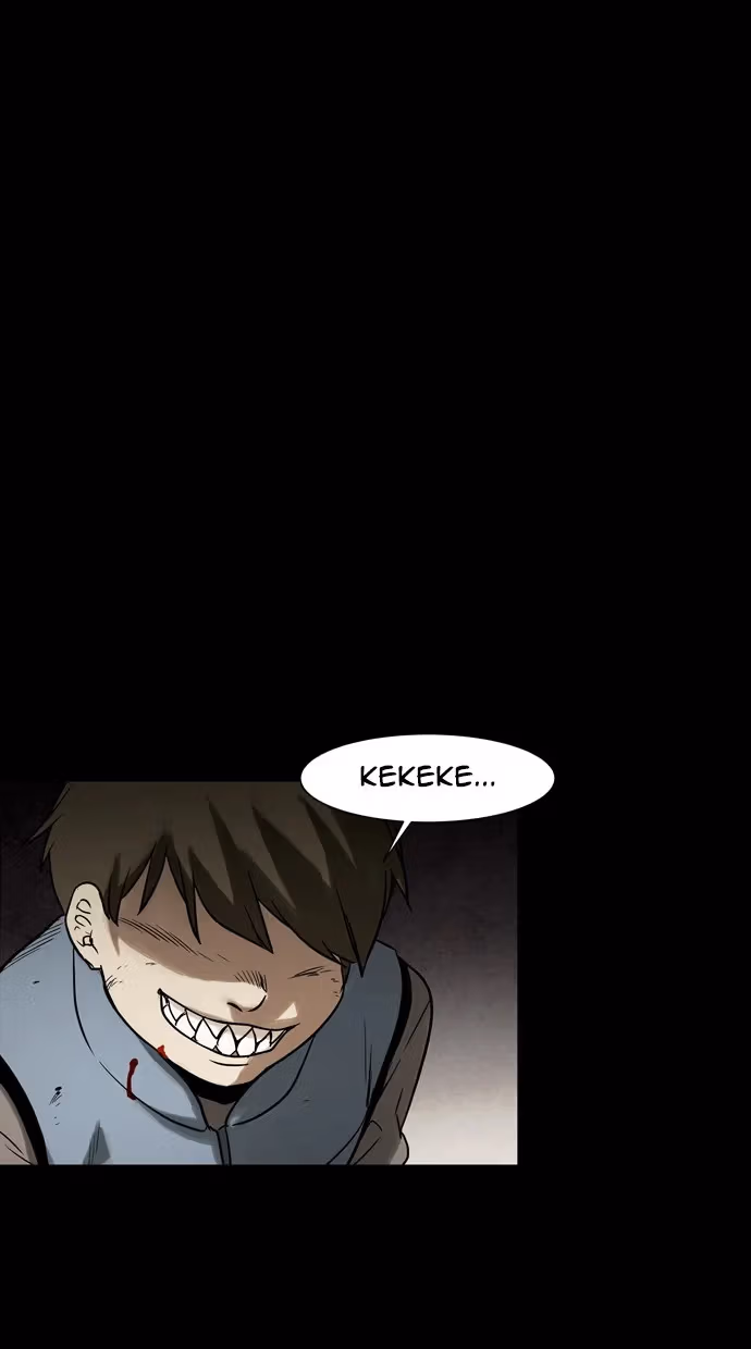 Read Infectee chapter 44 image 24 on Lezhin