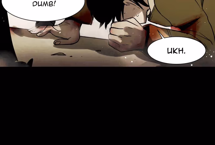 Read Infectee chapter 44 image 28 on Lezhin