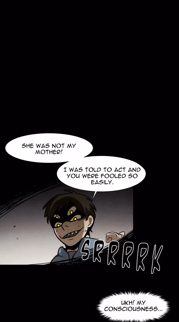 Read Infectee chapter 44 image 29 on Lezhin