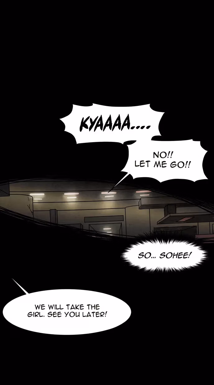 Read Infectee chapter 44 image 31 on Lezhin
