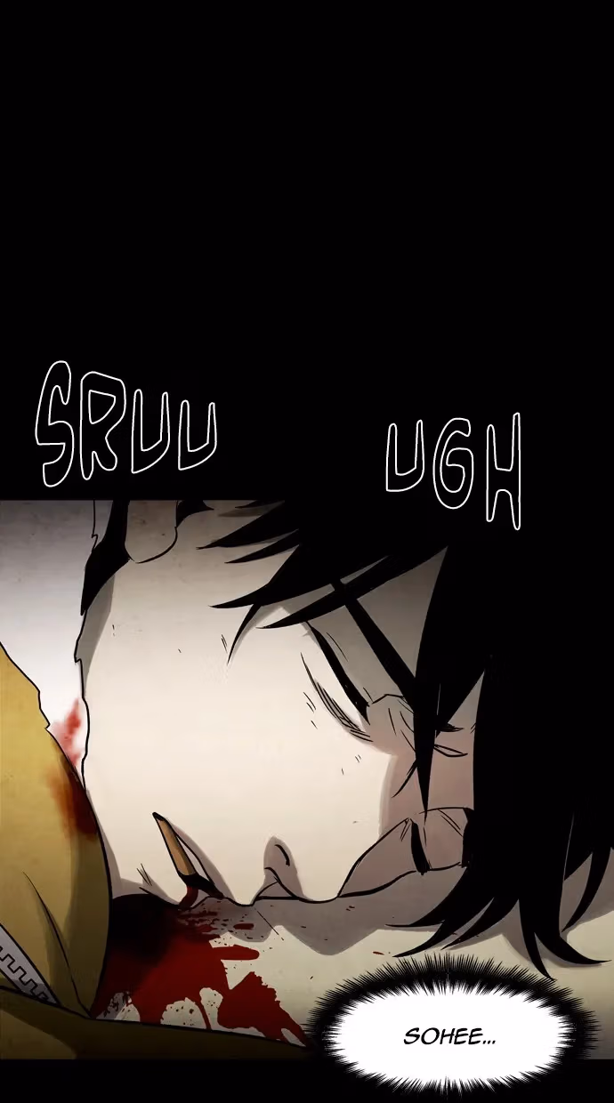 Read Infectee chapter 44 image 33 on Lezhin