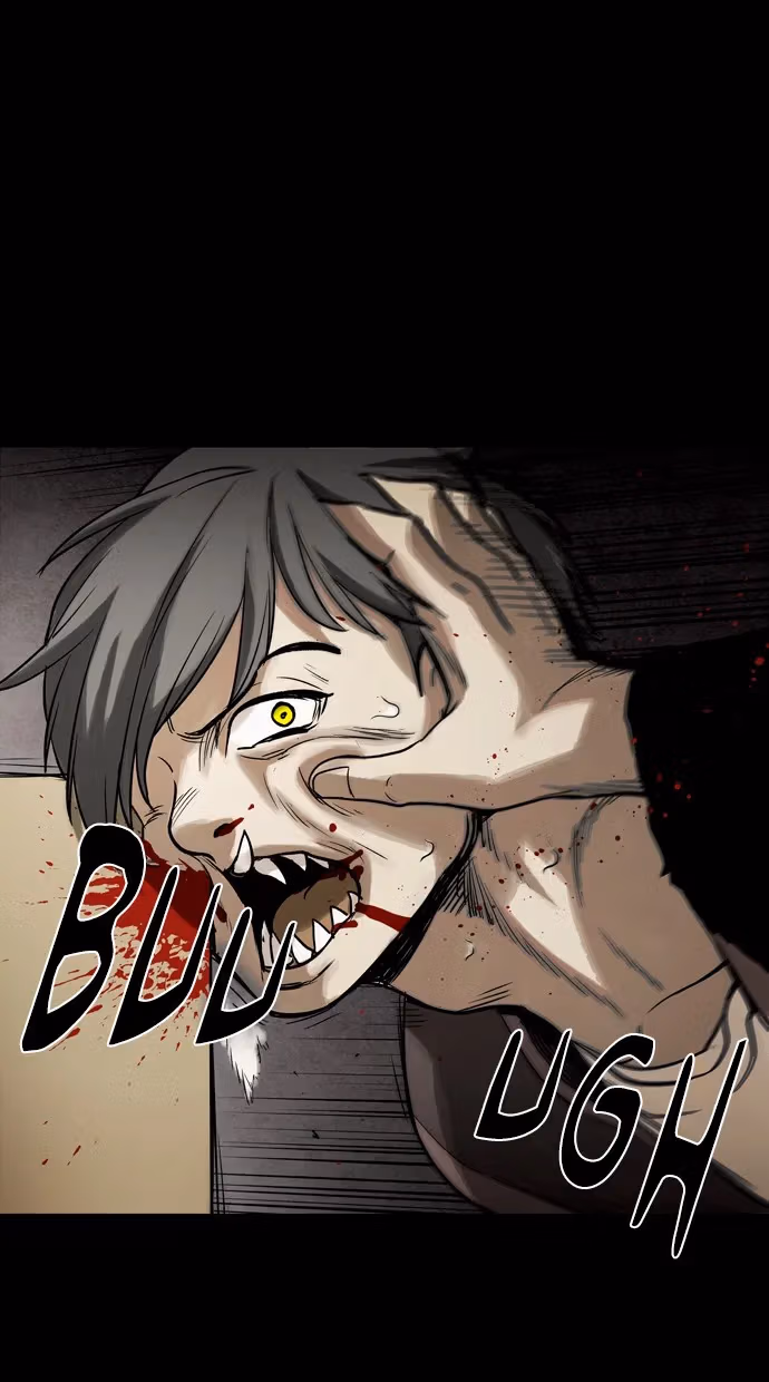 Read Infectee chapter 44 image 4 on Lezhin