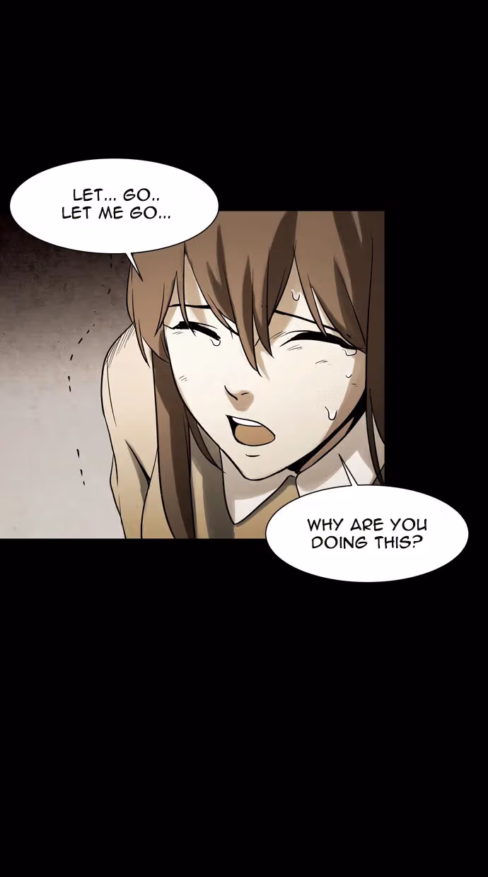Read Infectee chapter 44 image 40 on Lezhin