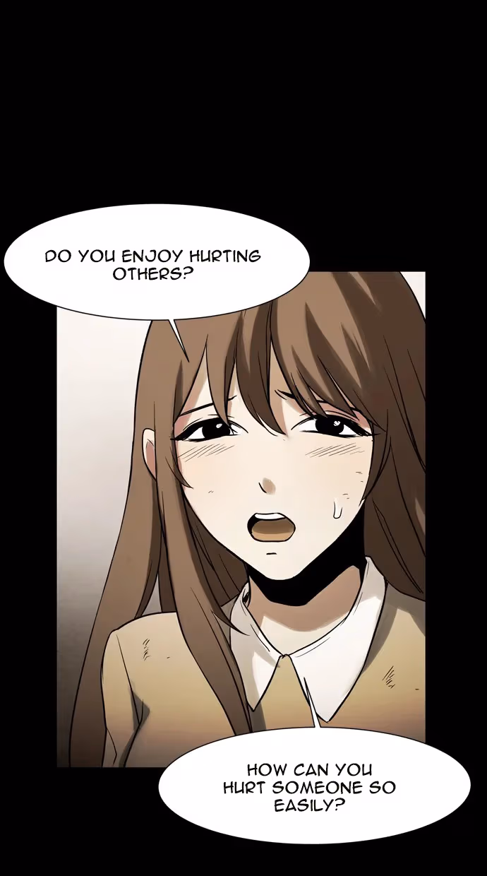 Read Infectee chapter 44 image 42 on Lezhin