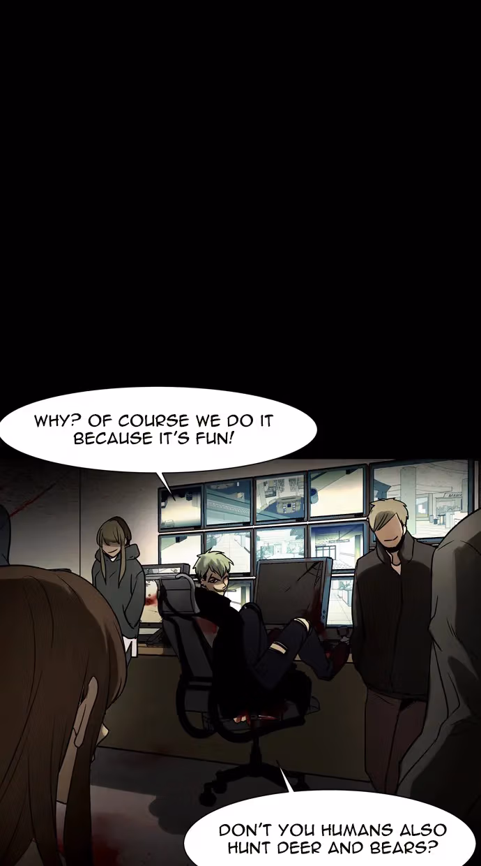 Read Infectee chapter 44 image 43 on Lezhin