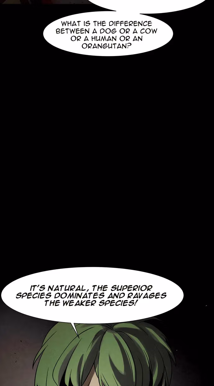 Read Infectee chapter 44 image 44 on Lezhin