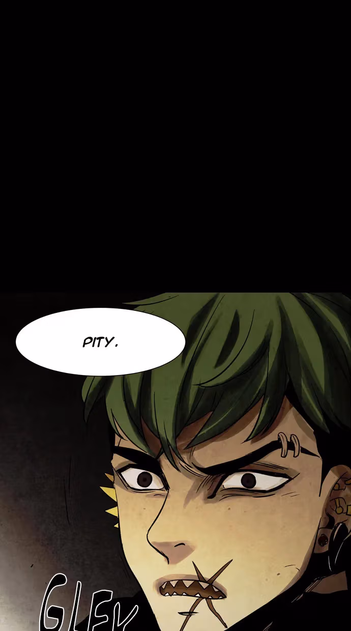 Read Infectee chapter 44 image 48 on Lezhin