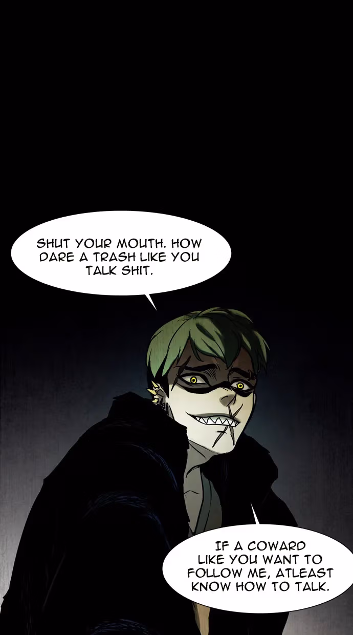 Read Infectee chapter 44 image 5 on Lezhin