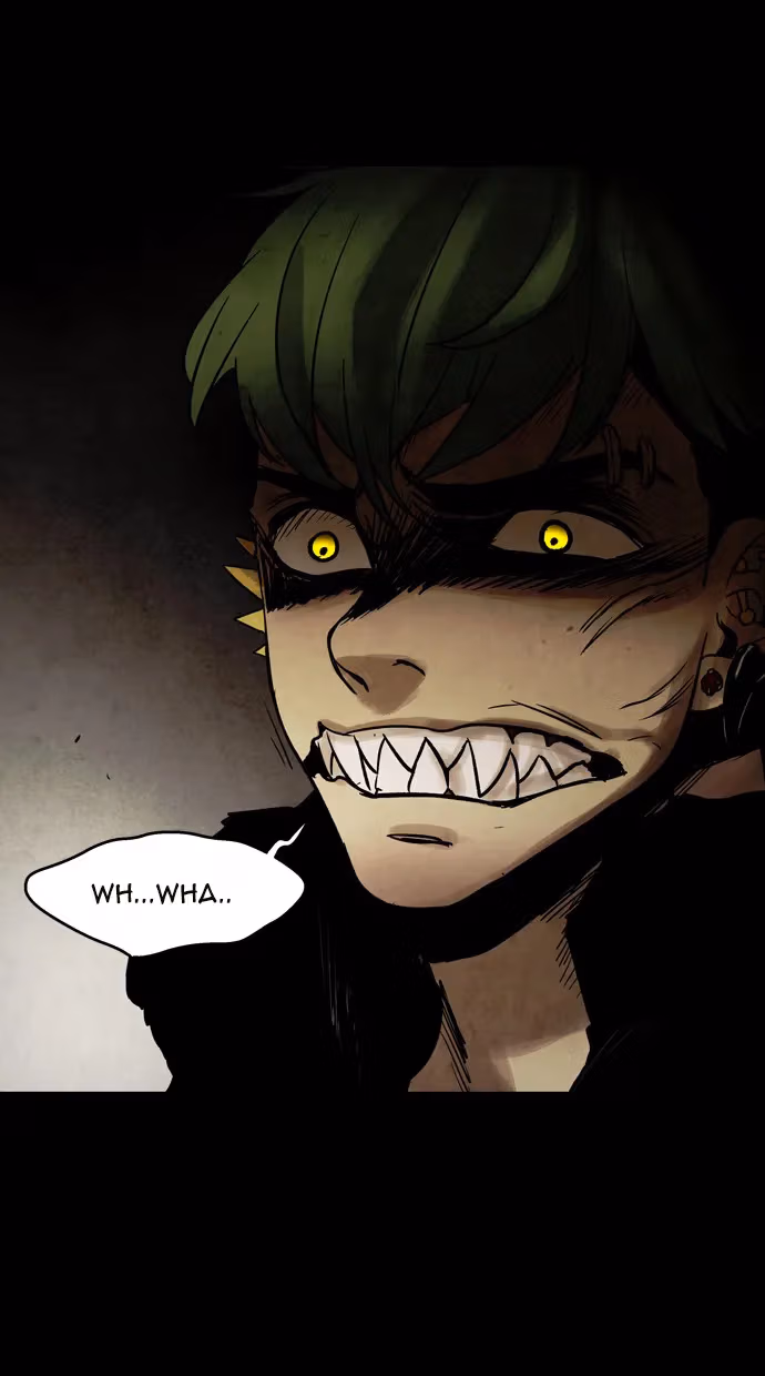 Read Infectee chapter 44 image 51 on Lezhin