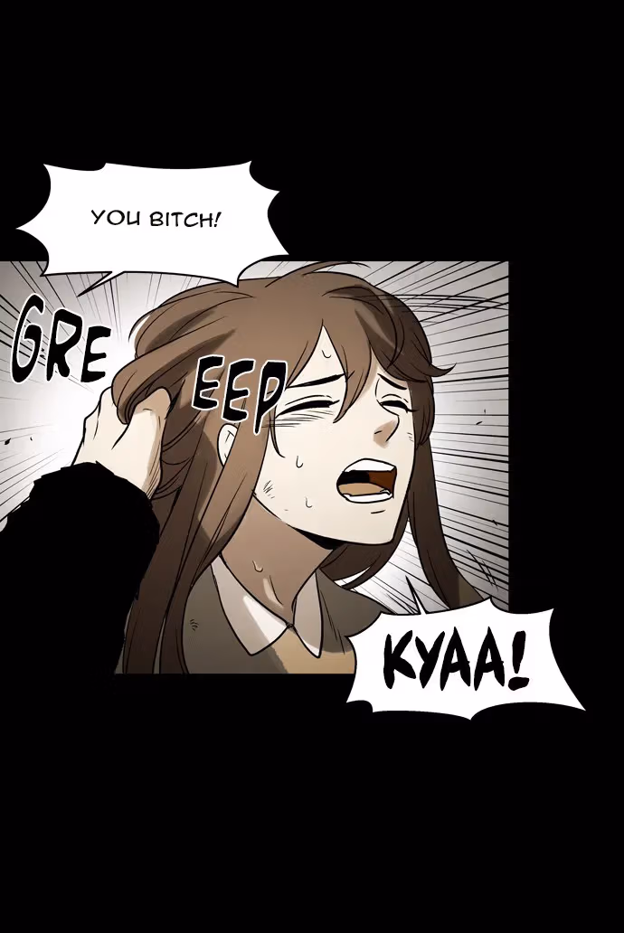 Read Infectee chapter 44 image 52 on Lezhin