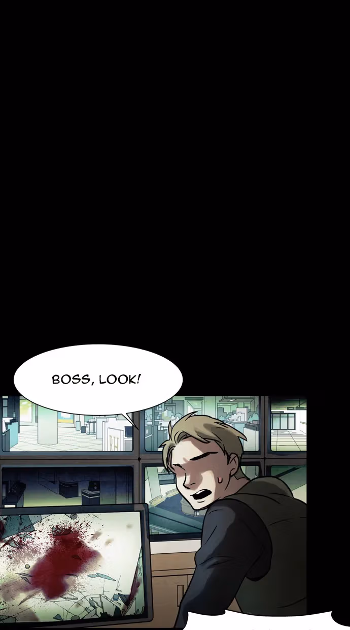 Read Infectee chapter 44 image 54 on Lezhin