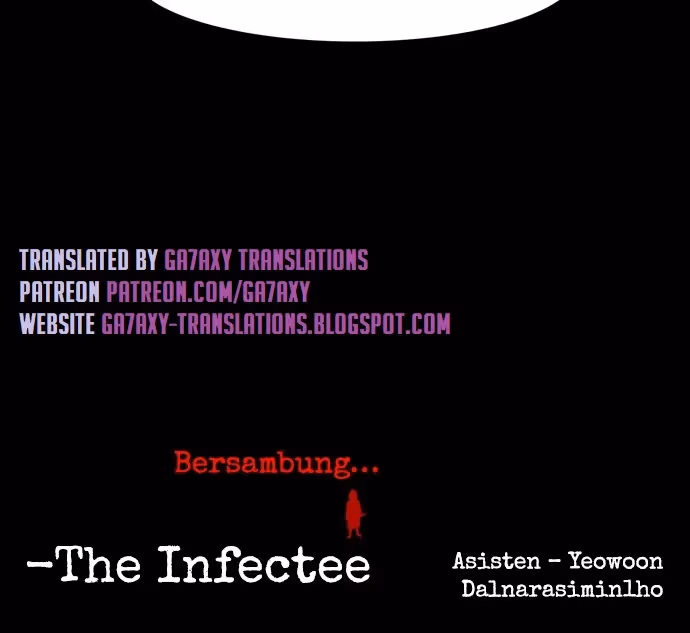 Read Infectee chapter 44 image 57 on Lezhin