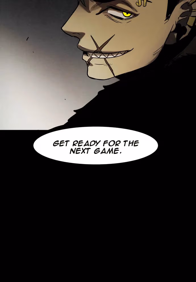 Read Infectee chapter 44 image 7 on Lezhin