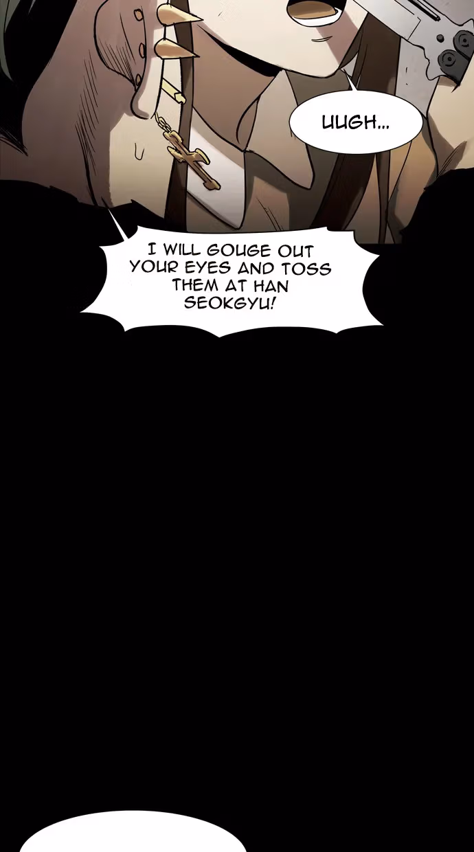 Read Infectee chapter 45 image 1 on Lezhin