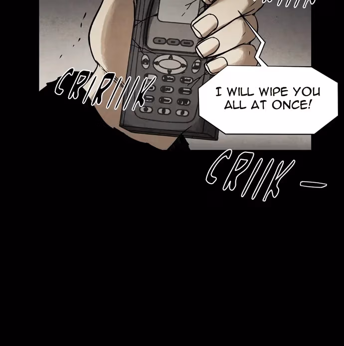 Read Infectee chapter 45 image 24 on Lezhin
