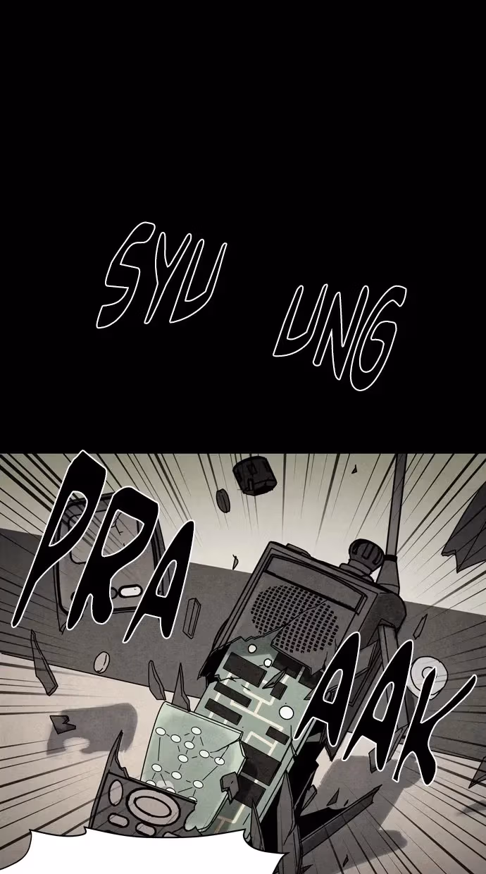 Read Infectee chapter 45 image 25 on Lezhin