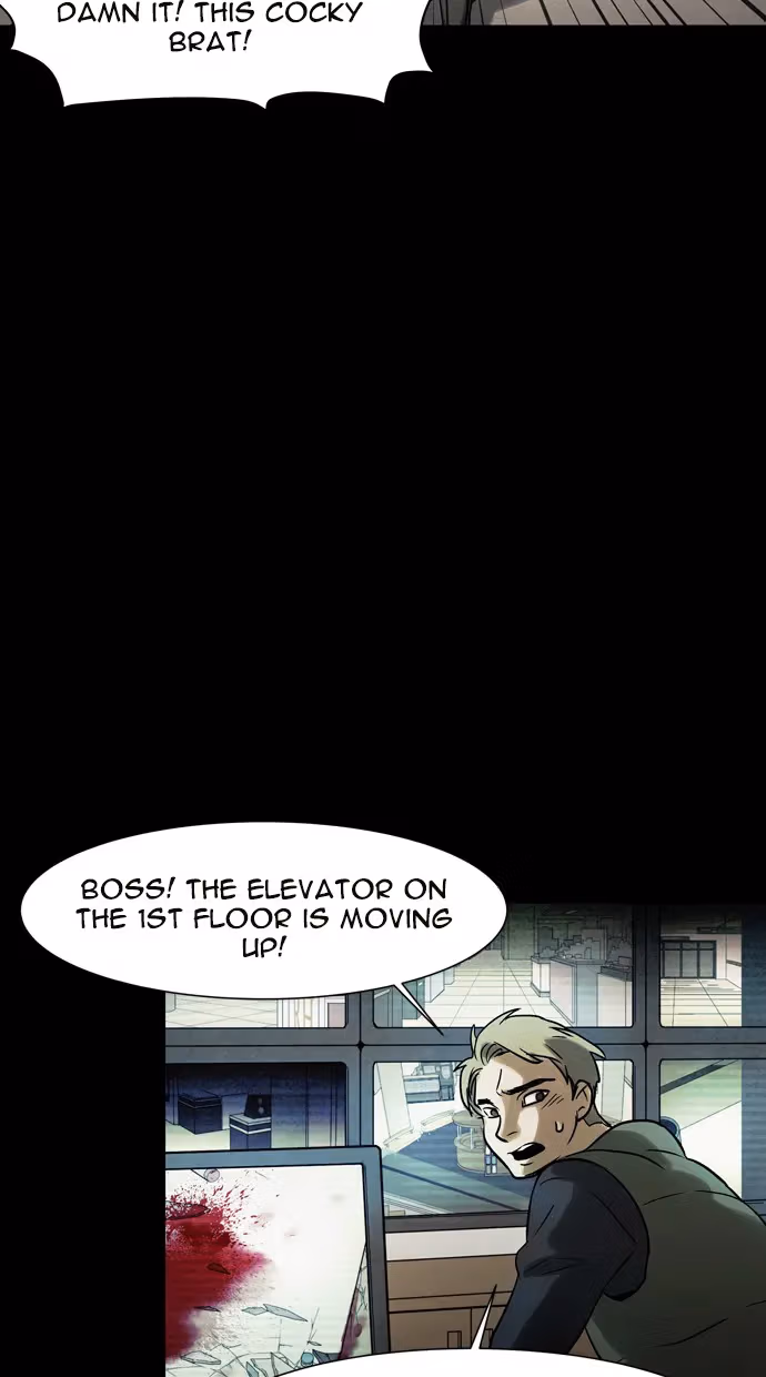 Read Infectee chapter 45 image 26 on Lezhin