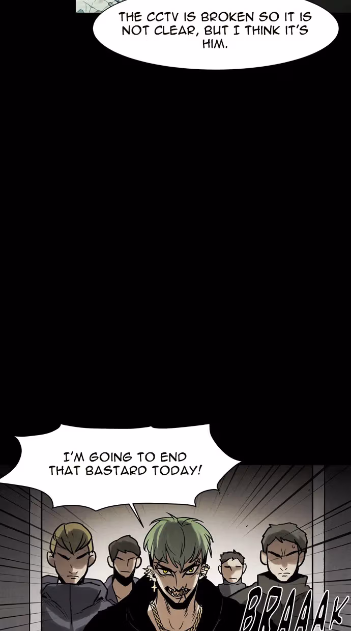 Read Infectee chapter 45 image 27 on Lezhin