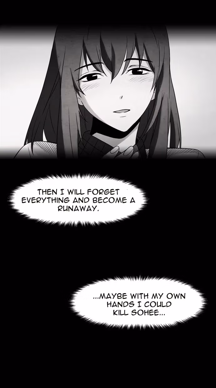 Read Infectee chapter 45 image 36 on Lezhin