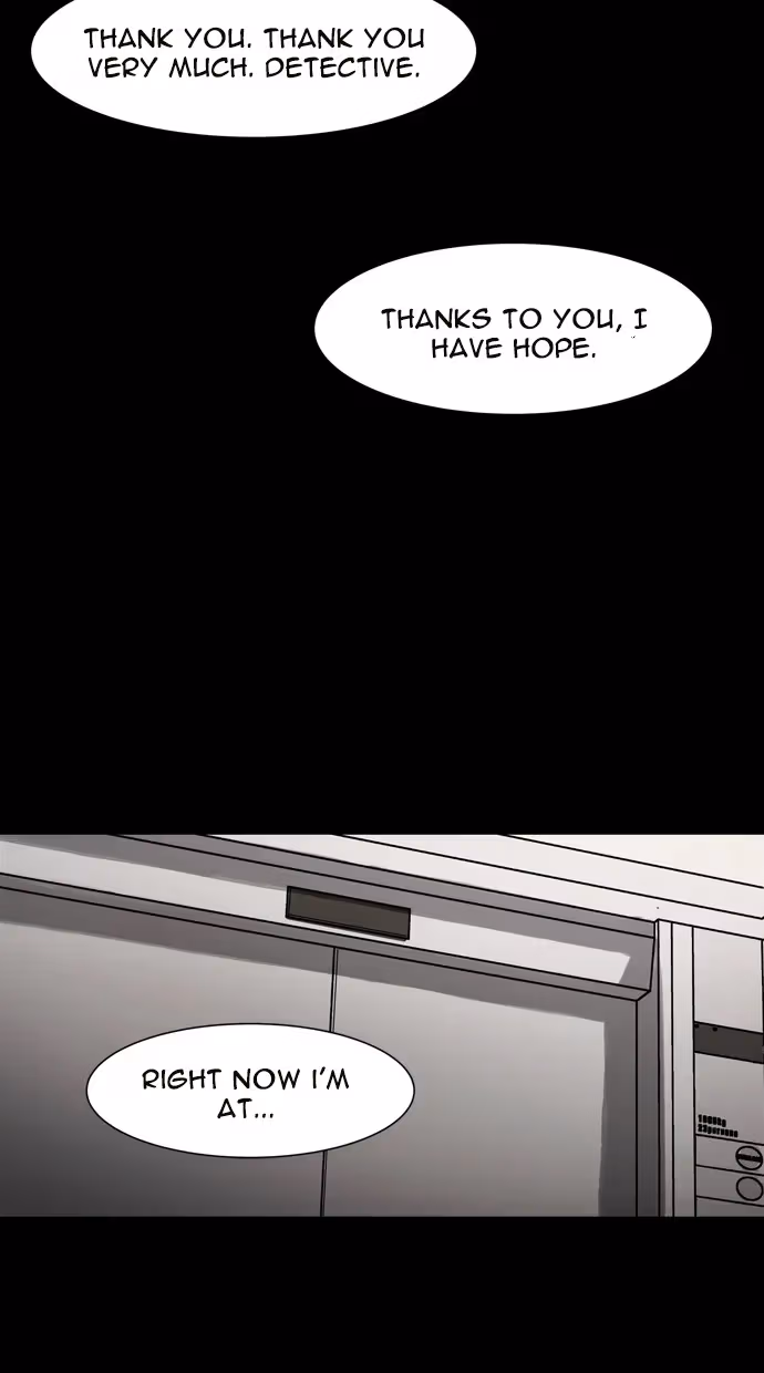 Read Infectee chapter 45 image 43 on Lezhin