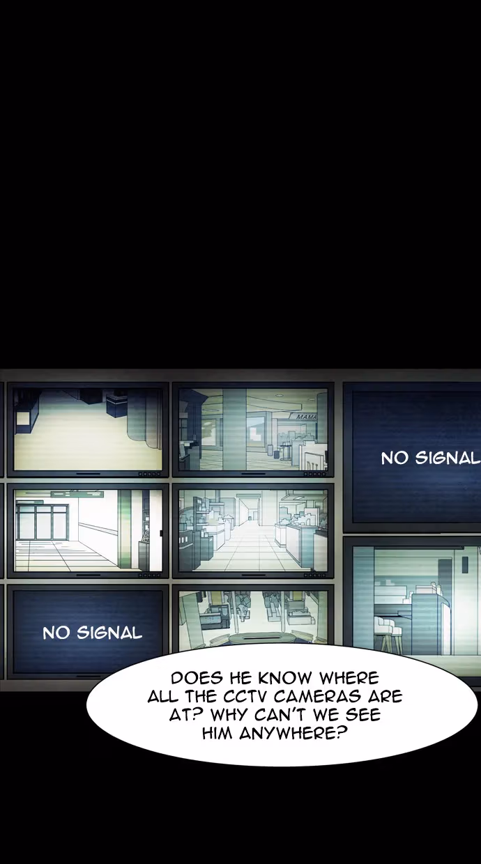 Read Infectee chapter 45 image 48 on Lezhin