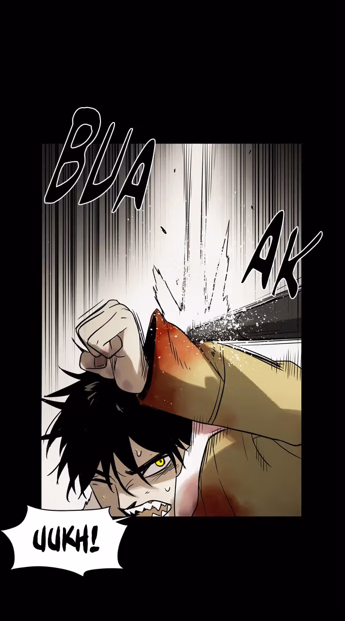 Read Infectee chapter 45 image 54 on Lezhin